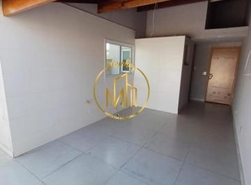 Apartamento · 115m² · 2 Quartos · 1 Vaga · Cobertura em Santa Maria, Santo André/SP de 115m² 2 quartos à venda por R$ 565.000,00