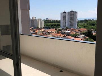 Apartamento · 125m² · 3 Quartos · 2 Vagas · Cobertura em Vila São José, Taubaté/SP de 125m² 3 quartos à venda por R$ 540.800,00