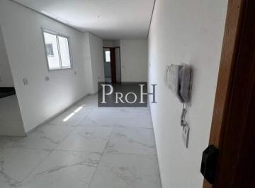Apartamento · 116m² · 2 Quartos · 2 Vagas · Cobertura em Bangú, Santo André/SP de 116m² 2 quartos à venda por R$ 580.000,00
