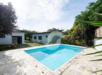 Casa · 170m² · 2 Quartos · 3 Vagas · Casa em Mata Paca, Niterói/RJ de 170m² 2 quartos à venda por R$ 690.000,00