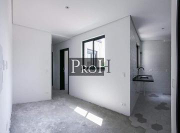 Apartamento · 62m² · 2 Quartos · 1 Vaga · Cobertura em Jardim Ocara, Santo André/SP de 62m² 2 quartos à venda por R$ 403.000,00