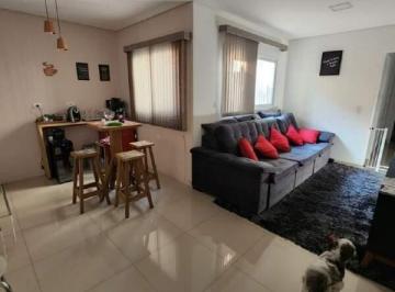 Apartamento · 100m² · 2 Quartos · 2 Vagas · Cobertura em Parque Novo Oratório, Santo André/SP de 100m² 2 quartos à venda por R$ 455.000,00