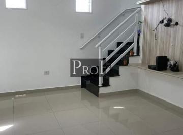 Apartamento · 108m² · 2 Quartos · 2 Vagas · Cobertura em Vila Metalúrgica, Santo André/SP de 108m² 2 quartos à venda por R$ 590.000,00