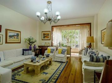 Apartamento · 220m² · 3 Quartos · 1 Vaga · Apartamento em Copacabana - Rio de Janeiro, RJ