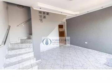 Casa · 100m² · 2 Quartos · 1 Vaga · Casa em Vila Barbosa, São Paulo/SP de 100m² 2 quartos à venda por R$ 462.766,00