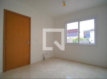 Apartamento · 90m² · 2 Quartos · 1 Vaga · Apartamento para Aluguel - Vila Nova, 2 Quartos,  90 m² - Novo Hamburgo
