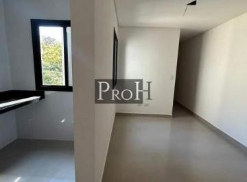 Apartamento · 100m² · 2 Quartos · 2 Vagas · Cobertura em Vila Valparaíso, Santo André/SP de 100m² 2 quartos à venda por R$ 538.000,00