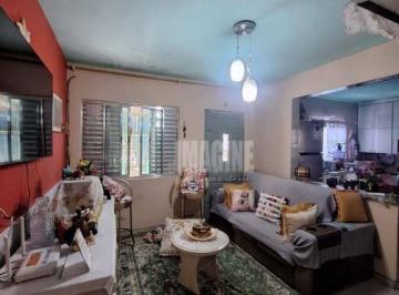Casa · 160m² · 3 Quartos · 1 Vaga · Casa em Vila Campanela, São Paulo/SP de 160m² 3 quartos à venda por R$ 358.000,00