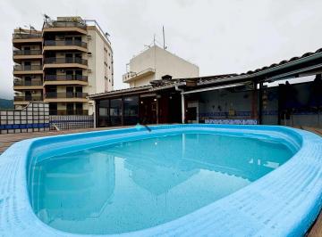 Apartamento · 180m² · 3 Quartos · 1 Vaga · Cobertura em Balneário Cidade Atlântica, Guarujá/SP de 180m² 3 quartos à venda por R$ 430.000,00