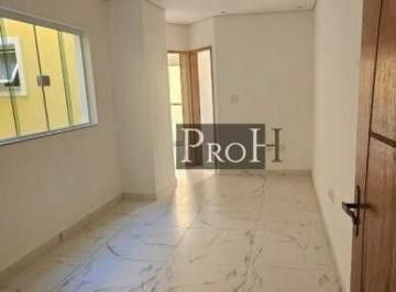 Apartamento · 85m² · 2 Quartos · 1 Vaga · Cobertura em Vila Curuçá, Santo André/SP de 85m² 2 quartos à venda por R$ 429.000,00