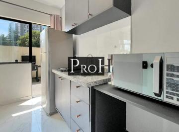 Apartamento · 60m² · 1 Quarto · Cobertura em Vila Santa Catarina, São Paulo/SP de 60m² 1 quartos à venda por R$ 550.000,00