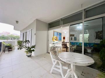 Apartamento · 92m² · 3 Quartos · 1 Vaga · Apartamento em Balneário Guarujá, Guarujá/SP de 92m² 3 quartos à venda por R$ 480.000,00