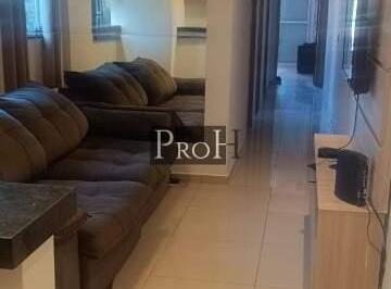 Apartamento · 150m² · 3 Quartos · 2 Vagas · Cobertura em Vila Helena, Santo André/SP de 150m² 3 quartos à venda por R$ 680.000,00