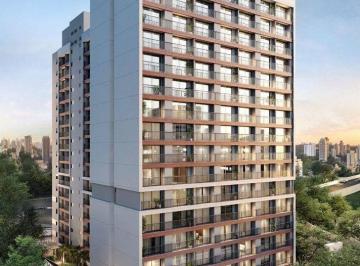 Comercial · 24m² · 1 Quarto · Studio em Pinheiros, São Paulo/SP de 24m² 1 quartos à venda por R$ 368.000,00