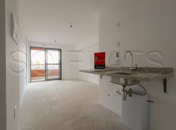 Comercial · 34m² · 1 Quarto · Studio em Vila Mariana, São Paulo/SP de 34m² 1 quartos à venda por R$ 550.000,00