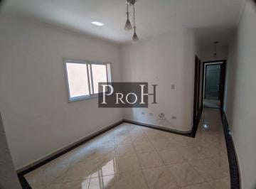 Apartamento · 198m² · 2 Quartos · 2 Vagas · Cobertura em Vila Scarpelli, Santo André/SP de 198m² 2 quartos à venda por R$ 660.000,00