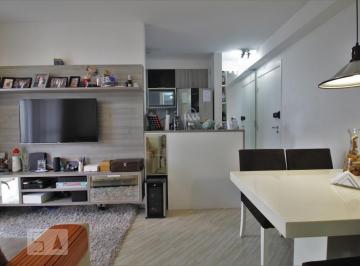 Apartamento · 67m² · 2 Quartos · 1 Vaga · Apartamento para Aluguel - Vila Andrade, 2 Quartos,  67 m² - São Paulo