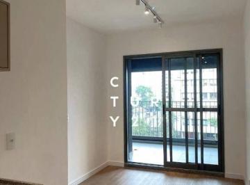 Apartamento · 34m² · 1 Quarto · Apartamento em Cerqueira César, São Paulo/SP de 34m² 1 quartos à venda por R$ 570.000,00