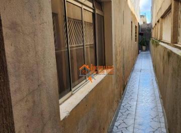 Casa · 125m² · 3 Quartos · 2 Vagas · Sobrado em Centro, Guarulhos/SP de 125m² 3 quartos à venda por R$ 400.000,00