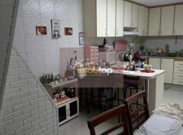 Casa · 275m² · 2 Quartos · 2 Vagas · Sobrado em Vila Paranaguá, São Paulo/SP de 275m² 2 quartos à venda por R$ 690.000,00