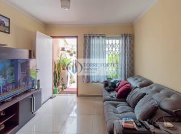 Casa · 90m² · 3 Quartos · 2 Vagas · Casa em Parque Maria Luiza, São Paulo/SP de 90m² 3 quartos à venda por R$ 480.000,00