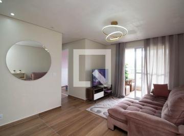 Apartamento · 72m² · 3 Quartos · 1 Vaga · Apartamento para Aluguel - Macedo, 3 Quartos,  72 m² - Guarulhos