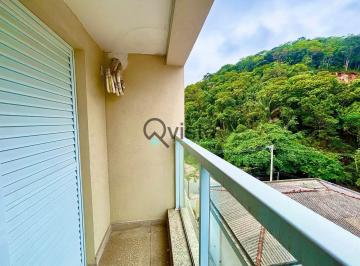 Apartamento · 52m² · 2 Quartos · 1 Vaga · Apartamento em Parque Enseada, Guarujá/SP de 52m² 2 quartos à venda por R$ 385.000,00