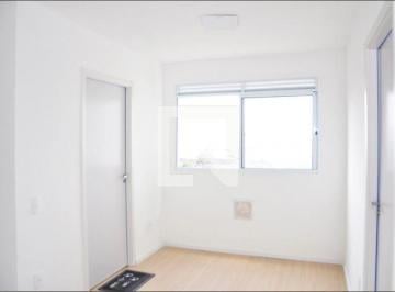 Apartamento · 34m² · 2 Quartos · Apartamento para Aluguel - Freguesia do Ó, 2 Quartos, 34 m² - São Paulo