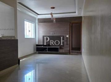 Apartamento · 140m² · 3 Quartos · 2 Vagas · Cobertura em Jardim Santo Antônio, Santo André/SP de 140m² 3 quartos à venda por R$ 600.000,00
