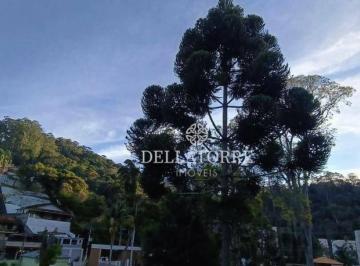 Apartamento · 66m² · 3 Quartos · 1 Vaga · Cobertura em Pimenteiras, Teresópolis/RJ de 66m² 3 quartos à venda por R$ 510.000,00