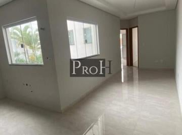 Apartamento · 105m² · 2 Quartos · 1 Vaga · Cobertura em Parque das Nações, Santo André/SP de 105m² 2 quartos à venda por R$ 545.000,00