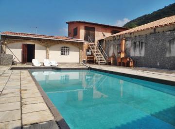 Casa · 120m² · 2 Quartos · 1 Vaga · Casa em Itaipu, Niterói/RJ de 120m² 2 quartos à venda por R$ 650.000,00
