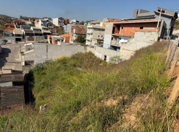 Terreno · 545m² · Terreno em Jardim Bertioga, Várzea Paulista/SP de 0m² à venda por R$ 390.000,00