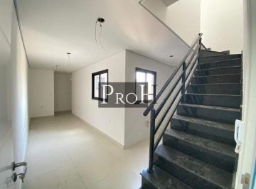 Apartamento · 100m² · 2 Quartos · 1 Vaga · Cobertura em Parque Capuava, Santo André/SP de 100m² 2 quartos à venda por R$ 450.000,00