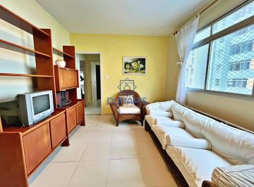 Apartamento · 72m² · 3 Quartos · 1 Vaga · Apartamento em Barra Funda, Guarujá/SP de 72m² 3 quartos à venda por R$ 425.000,00