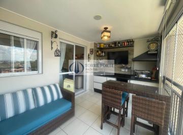Apartamento · 66m² · 2 Quartos · 1 Vaga · Apartamento em Vila Formosa, São Paulo/SP de 66m² 2 quartos à venda por R$ 690.000,00