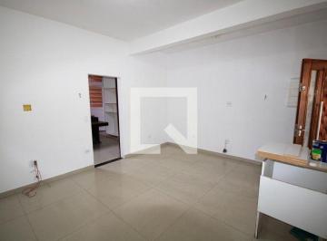 Casa · 115m² · 2 Quartos · 2 Vagas · Casa para Aluguel - Cidade Ocian, 2 Quartos, 115 m² - Praia Grande