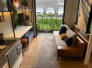 Comercial · 27m² · 1 Quarto · Studio em Pinheiros, São Paulo/SP de 27m² 1 quartos à venda por R$ 487.000,00