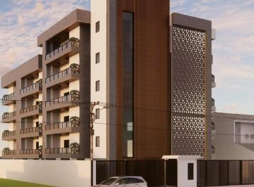 Apartamento · 64m² · 2 Quartos · 1 Vaga · Apartamento em Barra da Lagoa, Ubatuba/SP de 64m² 2 quartos à venda por R$ 647.490,00