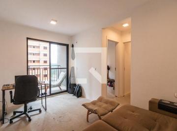 Apartamento · 55m² · 2 Quartos · 1 Vaga · Apartamento para Aluguel - Votupoca, 2 Quartos,  55 m² - Barueri