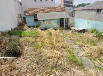Terreno · 200m² · Terreno em Vila Iracema, São Bernardo do Campo/SP de 200m² à venda por R$ 550.000,00