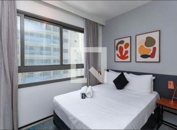 Apartamento · 18m² · 1 Quarto · 1 Vaga · Apartamento para Aluguel - Perdizes, 1 Quarto, 18 m² - São Paulo