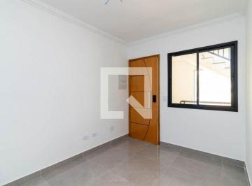 Apartamento · 37m² · 2 Quartos · Apartamento para Aluguel - Vila Gustavo, 2 Quartos,  37 m² - São Paulo