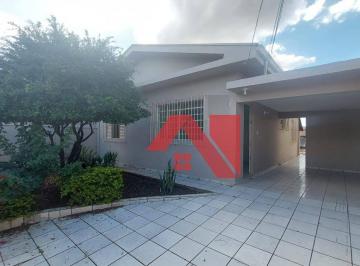 Casa · 100m² · 2 Quartos · 2 Vagas · Casa em Jardim Presidente, Mogi Guaçu/SP de 100m² 2 quartos à venda por R$ 360.000,00
