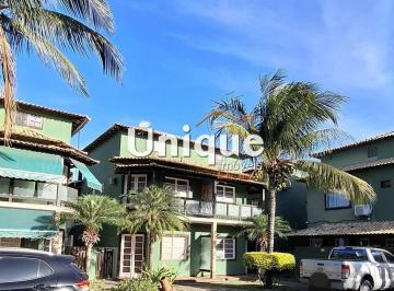 Casa · 100m² · 3 Quartos · 1 Vaga · Casa em Ogiva, Cabo Frio/RJ de 100m² 3 quartos à venda por R$ 495.000,00