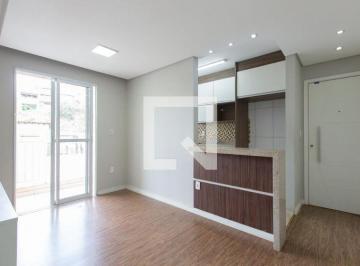 Apartamento · 45m² · 2 Quartos · 1 Vaga · Apartamento para Aluguel - Vila Cosmopolita, 2 Quartos, 45 m² - São Paulo