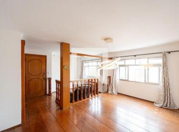 Apartamento · 105m² · 4 Quartos · 2 Vagas · Apartamento para Aluguel - Vila Clementino, 4 Quartos,  105 m² - São Paulo