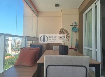 Apartamento · Apartamento em Campo Belo, São Paulo/SP de 0m² à venda por R$ 670.000,00 ou para locação R$ 4.000,00