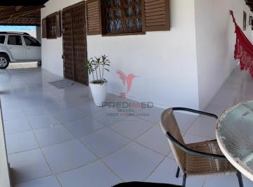 Casa · 240m² · 3 Quartos · 3 Vagas · Casa em Barra de Gramame, João Pessoa/PB de 240m² 3 quartos à venda por R$ 450.000,00