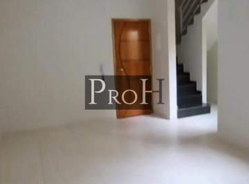 Apartamento · 95m² · 2 Quartos · 2 Vagas · Cobertura em Jardim, Santo André/SP de 95m² 2 quartos à venda por R$ 610.000,00